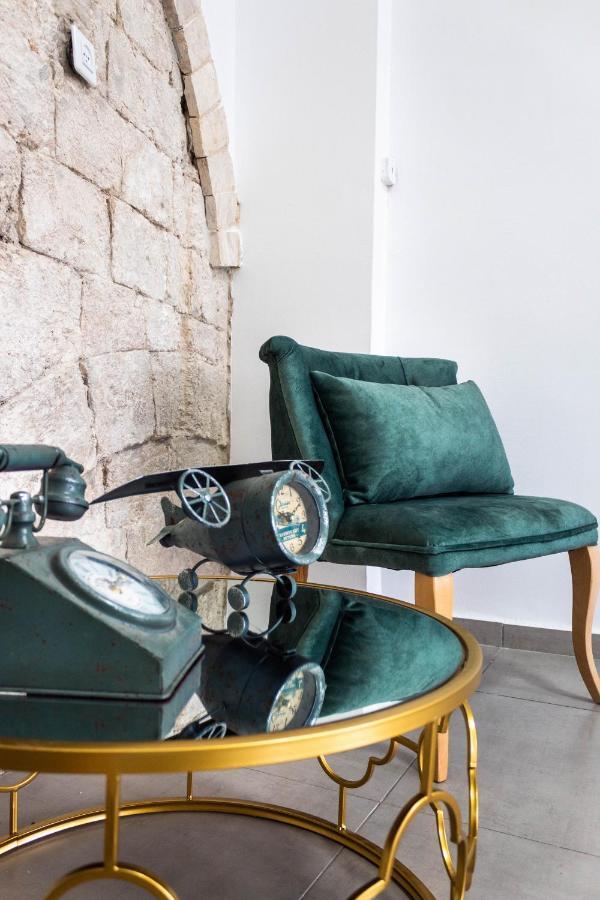 Cosy & Modern Old City 3Br By Ahlan Hospitality Nazaret Exterior foto