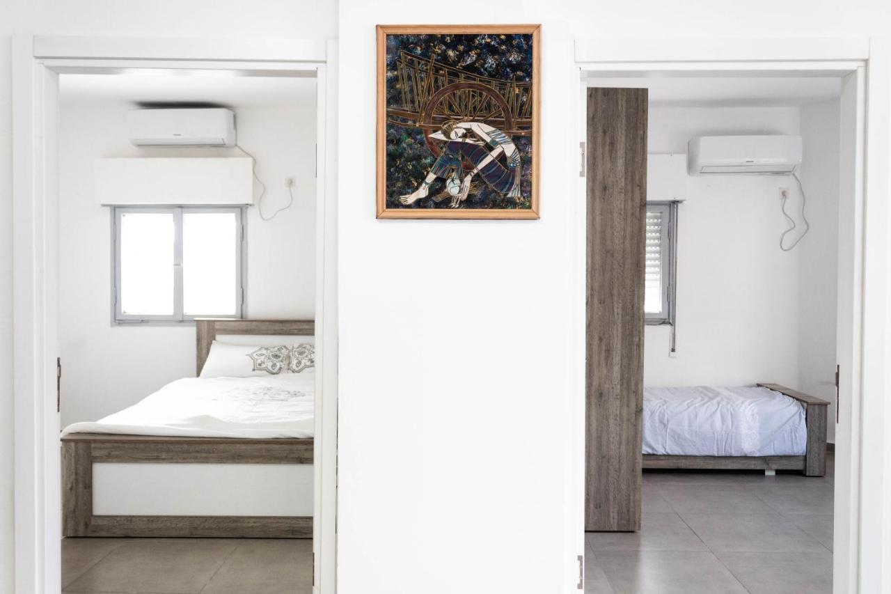 Cosy & Modern Old City 3Br By Ahlan Hospitality Nazaret Exterior foto