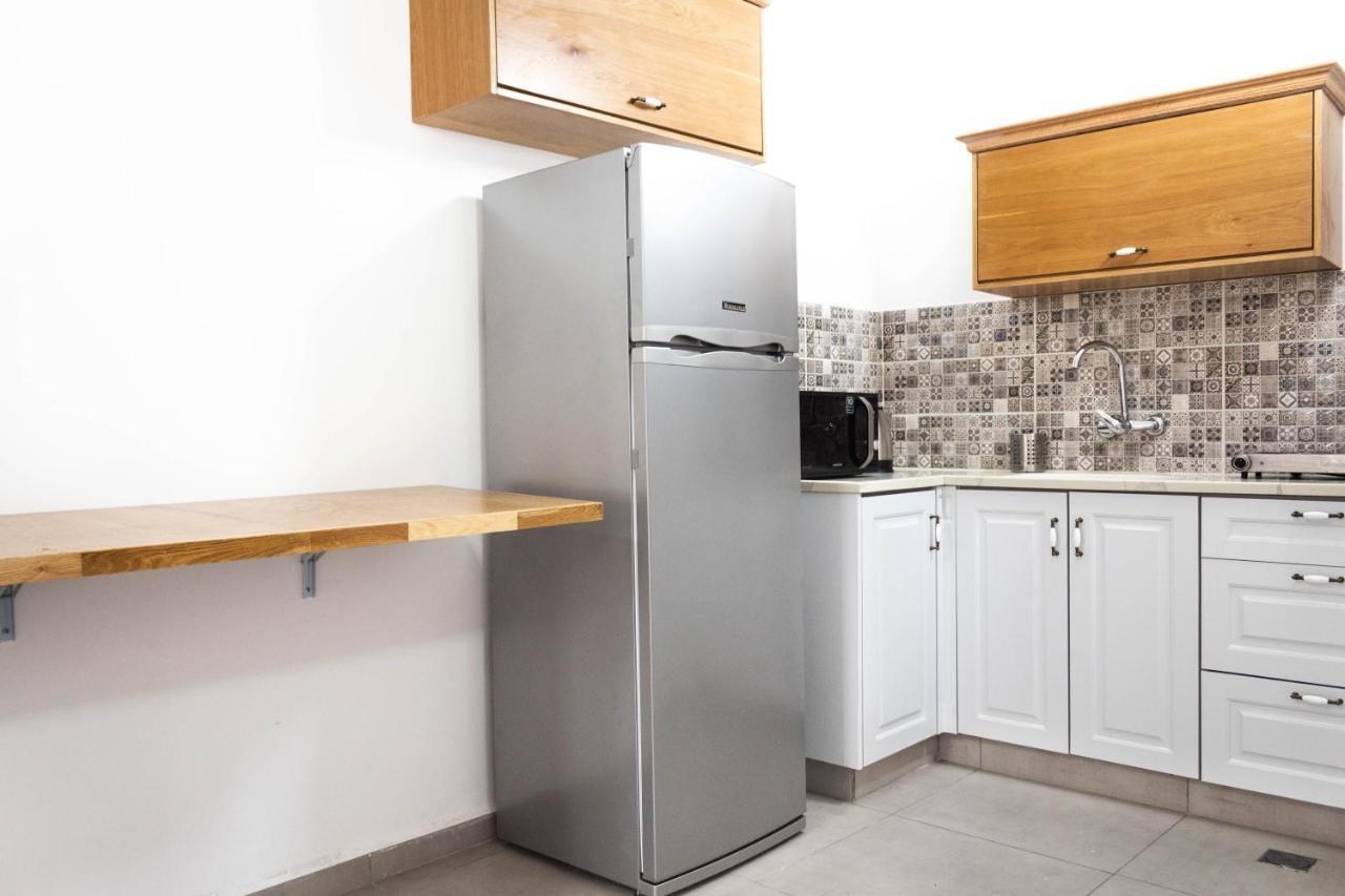 Cosy & Modern Old City 3Br By Ahlan Hospitality Nazaret Exterior foto