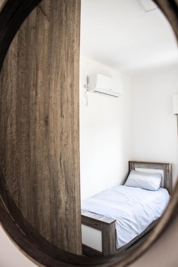 Cosy & Modern Old City 3Br By Ahlan Hospitality Nazaret Exterior foto