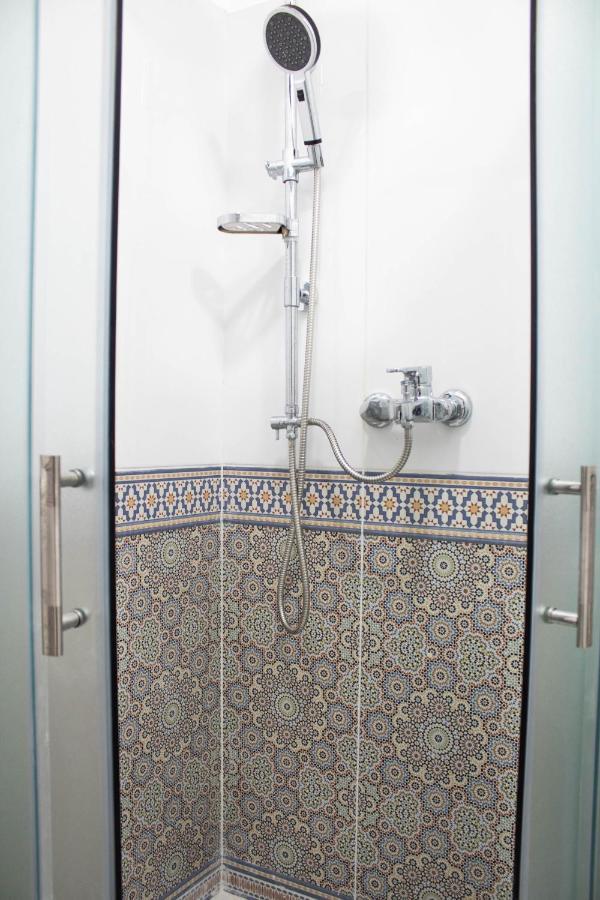 Cosy & Modern Old City 3Br By Ahlan Hospitality Nazaret Exterior foto